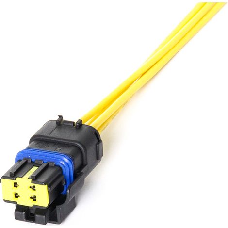 15369055 Applicable to daytime running lights, headlights, fog lights, and water temperature sensors DJ7045A-1.5-21 (1/4)