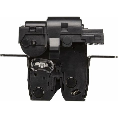 Serrure de Coffre Hayon Electrique Loquet de Verrouillage Central 8200947699 pour Clio 3 Megane 2 8200076240 (1/5)