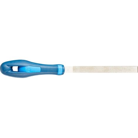 Pferd Fichier de métal standard 11 cm 11,2 mm
