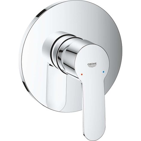 Grohe Eurostyle Cosmopolitan - Miscelatore doccia ad incasso, cromato 24051002 (1/2)