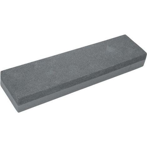 Schleifstein Modeco mn-68-220 200 mm rechteckig stabil (1/2)