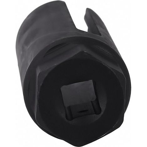 Black material: Steel containing European standard oxygen vacuum λ sensor disassembly kit for vehicle mechanics. (1/4)