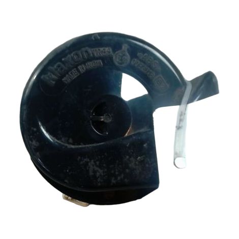 Klaxon / Avertisseur FIAT Scudo Tole [PRODUIT D'OCCASION]♻️9641424880 (1/3)