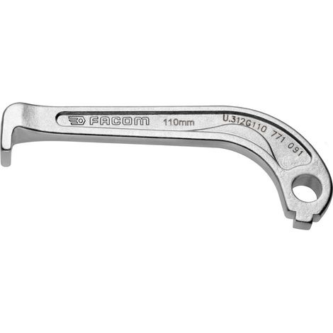 Facom Arme für Abzieher U.312H 45-85mm (1/4)