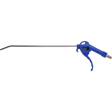 Soufflette à air comprimé SW-Stahl 21516L 325 mm