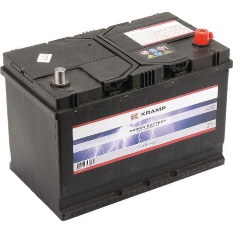 Batterie UNIVERSEL 595404083KR