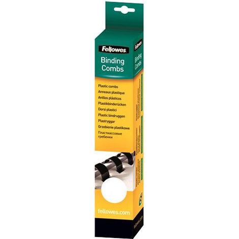 Fellowes 5330003 kit de reliure