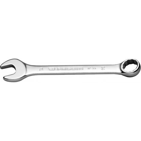 FACOM Ring-Maulschlüssel 39 kurz 6 mm