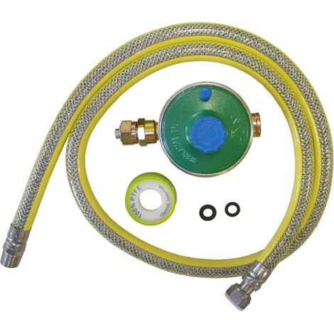 Alfa forni kit gpl