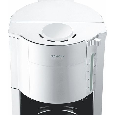 Macchina da caffè KRUPS F 309.01 1050 W bianco