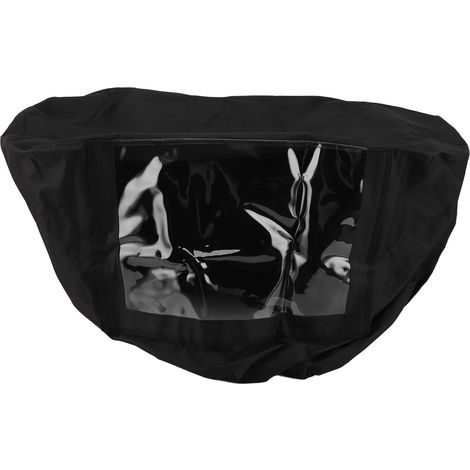 Housse multifonctionnelle en tissu Oxford pour réservoir de propane de remorque, barbecue et camping-car, pour usage extérieur (20 lb)
