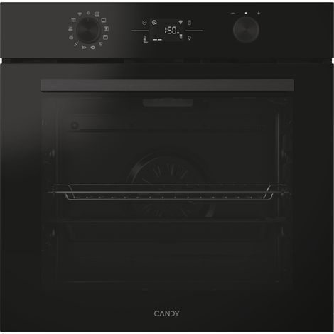 Candy CA6 N1B1HTB forno 71 L Nero (1/4)