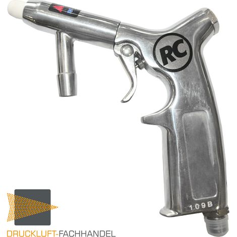 Rodcraft 8951070003 - Sabbiatura pistola (1/3)