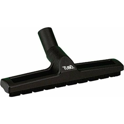 AERTECNICA - SPAZZOLA UNIVERSALE PER PAVIMENTO CM. 30 CON RUOTE E SETOLE AP345