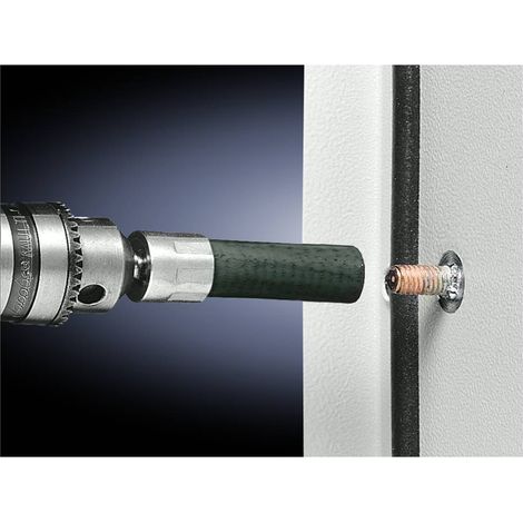 Rittal SM 2414.500 Fraise pour mise en contact 1 pc(s) (1/2)