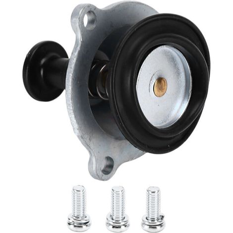 Vergaser-Vorförderpumpendeckel, Ersatzteil 4505-050 für Arctic Cat 400 454 500 1998-2001 (1/4)