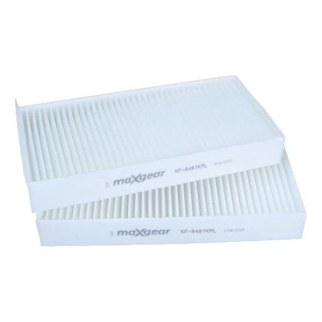 MAXGEAR 26-1939 Filtre d'habitacle 64119321875 (1/2)