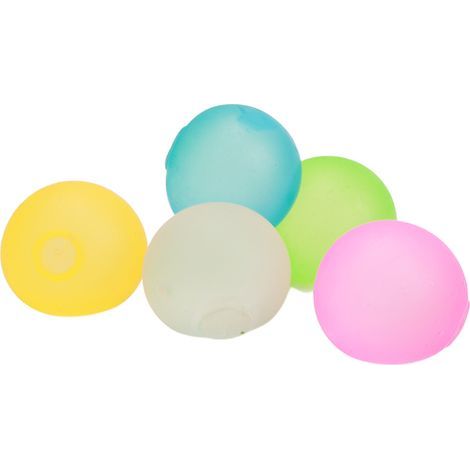 Boule de Massage Pieds PVC Durian Anti-Stress Relaxation Musculaire (1/4)