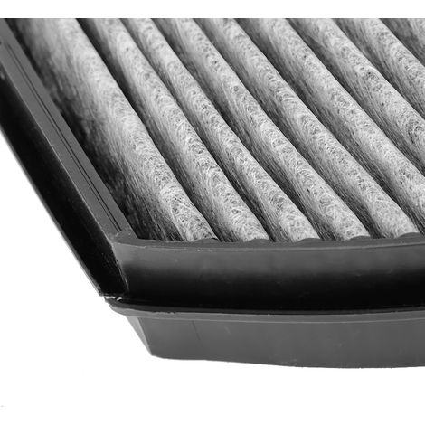 Filtre de climatisation automobile A2128300318 compatible avec Mercedes-Benz (1/5)