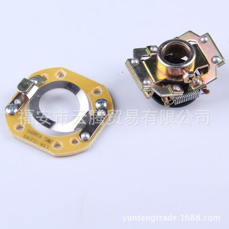 Centrifuge motor switch, centrifuge motor accessories L14-154S