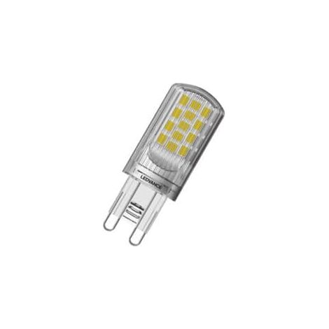 Ampoule LED - G9 - 4000 k - 470 lm - Ledvance (1/3)