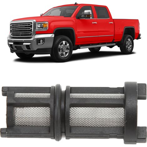 Öldrucksensorfilter 917-143 für Chevy GMC 2007-2015 (1/5)