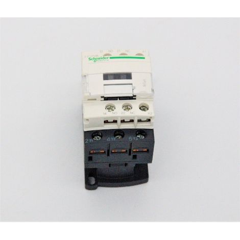 Schütz 220 Volt für MIG Serie