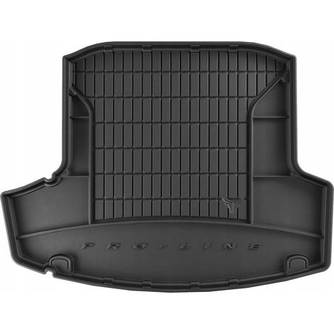 Tappetino per bagagliaio SKODA Octavia 3 Liftback FL 2016-2020 TM