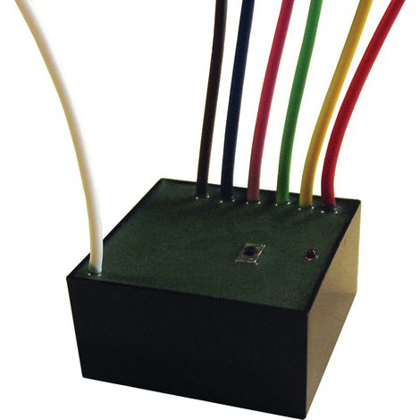 Récepteur CHERUBINI MYROLL - A510062