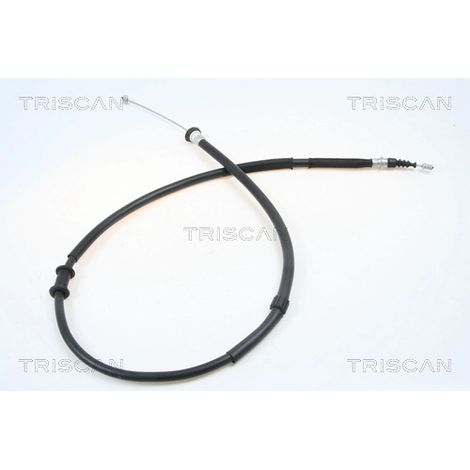 Tirette à câble, frein de stationnement Triscan 8140 15191 FIAT 46829767