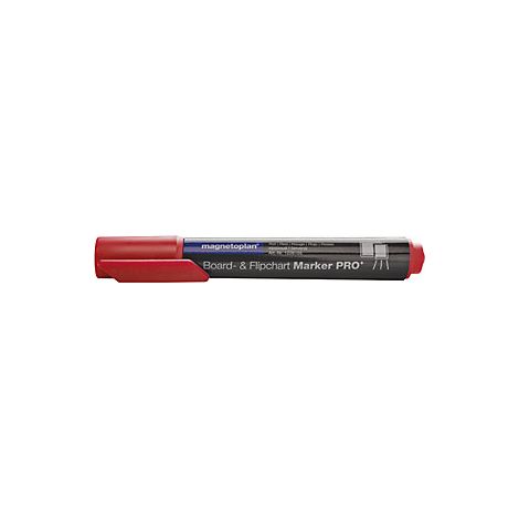 magnetoplan  Pennarello per lavagna e per lavagna a fogli PRO+ 