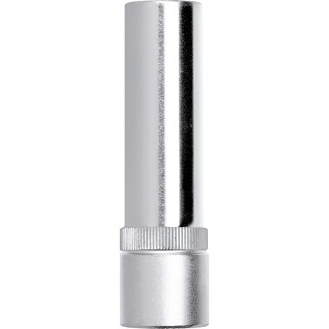 GEDORE RED 3300419 - Douille 1/2 12pans SW16mm L.77mm , R61101614 (1/5)