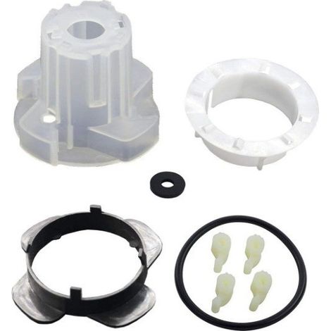 Reparaturset für mittleren Rührflügel einer Waschmaschine 285811 (Ersatzteil 3363663 AP3138838 3948 431) (1/5)