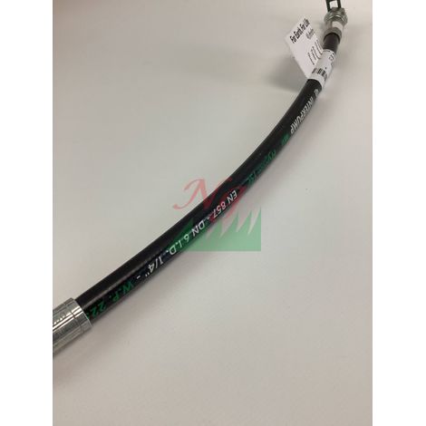 ORIGINAL KUBOTA GIANNI FERRARI-Schlauch 00.41.00.3030