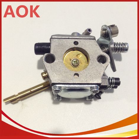 Current recommendation: Carburetor for STIHL FS160FS280 chainsaw – High-quality, fuel-efficient, and high-performance device (1/4)