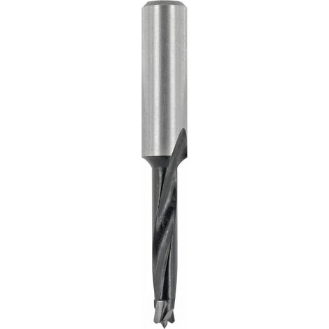 ENT Dübelbohrer HW ø 5 mm (1/3)