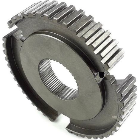Moyeu de synchroniseur de caja de cambios ZF Volvo Renault 1290304586, 1290 304 586 (1/4)