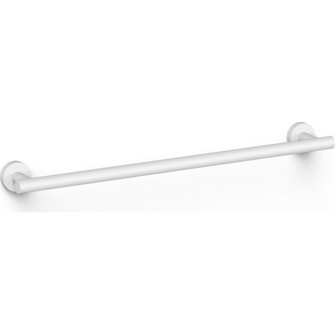 TOALLERO 480 MM. BLANCO MATE - Marca TRES