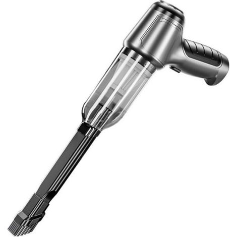 Aspirateur sans fil de voiture multi-fonctionnel puissant ménage petit aspirateur portable haute puissance souffleur (1/3)