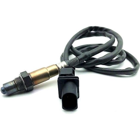 Sensor de oxígeno O2 aguas arriba 11787558055 0258017098 para BMW 128I 325I 328I 335I 528I 525I 530I (1/5)