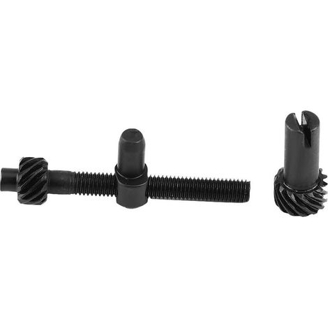 Tornillo tensor de cadena para motosierra, tensor de cadena para motosierra, ajuste de motosierra, tensor de cadena para cortacésped para motosierra Lawnlite 2500 0635231132314 (1/5)