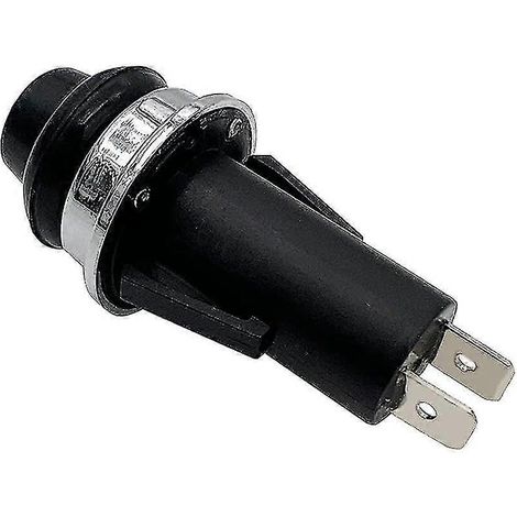 Bouton-poussoir/interrupteur d'allumage de remplacement pour Weber, compatible avec les modèles Weber Spirit E/S-210, 220, 310, 315, 320 et 330 G. (1/5)