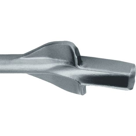 ACANALADOR CON ALAS 277/22x250 MM SISTEMA SDS-PLUS