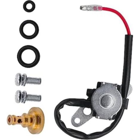 Valve d'arrêt moteur compatible série CH18 20-25 pour cv Valve (1/5)