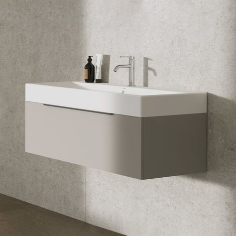 Kludi ICOS Waschtisch mit Unterschrank 101 cm (1/5)