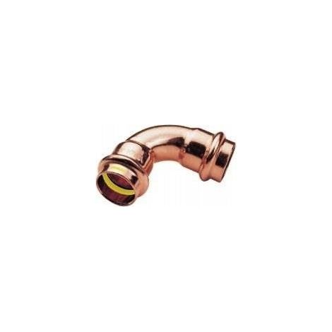 Racord ibp pg5002l0220000 cobre 99.99% junta HNBR