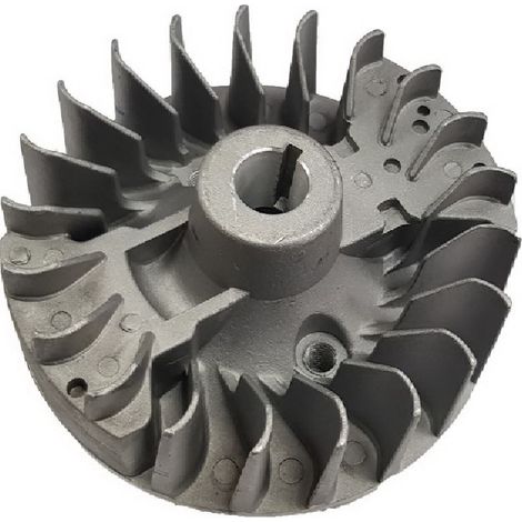 Volante Magnetico Motor para desbrozadora compatible con Tbc243D