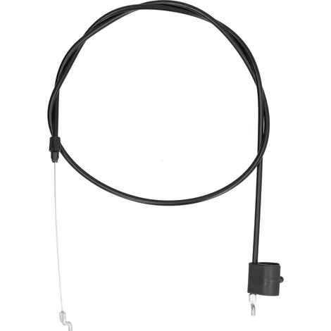 Câble de commande de zone moteur de remplacement pour Poulan/Craftsman 183567 532183567