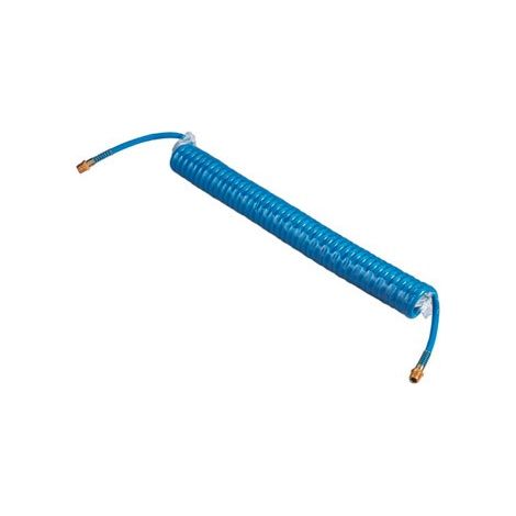 Tubo flessibile PU 7M-1/4 - 6,5X9,5 MM