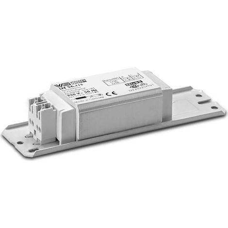 Houben Vorschaltgerät KL/LL2x15/30W VLA 169645